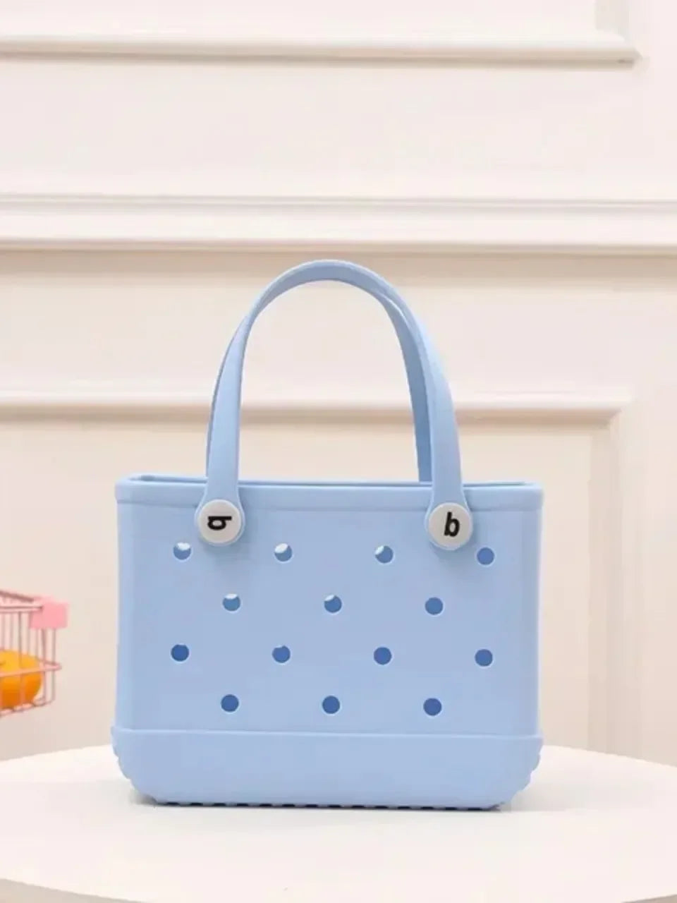 SunHatch™ Sand-Proof Beach Tote