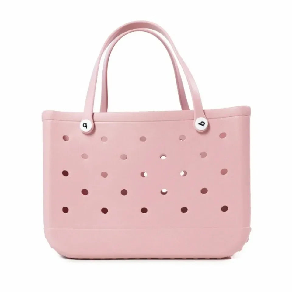 SunHatch™ Sand-Proof Beach Tote